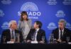 El Senado Modifica la Reforma del BCRA y Devuelve el Proyecto a Diputados