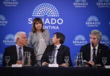 El Senado Modifica la Reforma del BCRA y Devuelve el Proyecto a Diputados
