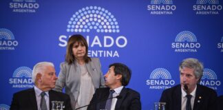 El Senado Modifica la Reforma del BCRA y Devuelve el Proyecto a Diputados