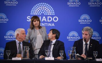 El Senado Modifica la Reforma del BCRA y Devuelve el Proyecto a Diputados