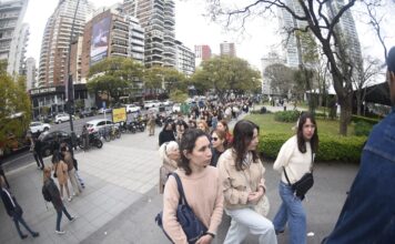 Éxito rotundo en la inauguración de la muestra «Viva Frida» en el Malba