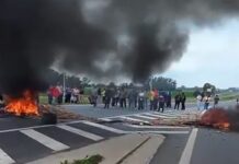 Crisis en Capitán Sarmiento: 750 trabajadores de Granja Tres Arroyos enfrentan el desempleo y la solidaridad comunitaria