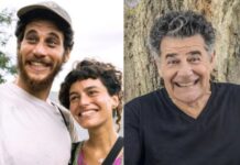 Ailuz y Momo Weich: De la vida urbana a la bioconstrucción en Traslasierra