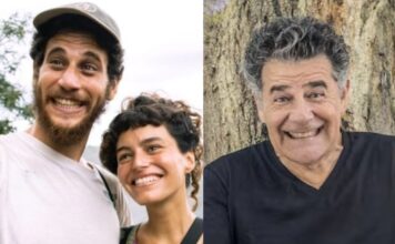 Ailuz y Momo Weich: De la vida urbana a la bioconstrucción en Traslasierra