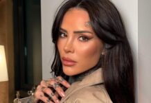 Cande Tinelli despide a su perrita Linda en conmovedor mensaje: «Nunca imaginé tener que vivir esto»