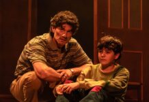 «Los ojos del perro siberiano»: una adaptación musical que desafía el silencio