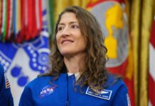 Artemis II: Astronautas Celebran Éxito Histórico Tras Reconocimiento Presidencial