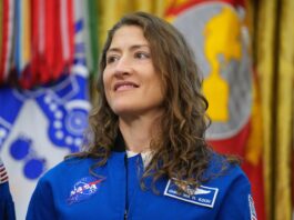 Artemis II: Astronautas Celebran Éxito Histórico Tras Reconocimiento Presidencial