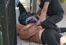 Detenido el hermano de un intendente por un ataque armado en Punta Alta