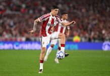 Lesiones en River: Andrada y Almada se ven afectados antes de la ventana FIFA