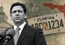 Florida Implementa Nueva Ley sobre Placas Especiales para Conductores