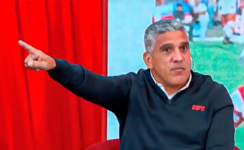 Paulo Silas: «Brasil no va a salir campeón nunca más»