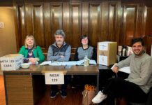 Argentinos en el Exterior: La Oportunidad de Hacer Oír su Voz en las Elecciones