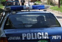 Detienen al hijo de un juez por su presunta participación en un robo millonario