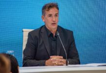 Federico Beligoy Rompe el Silencio Tras 158 Días de Críticas al Arbitraje Argentino