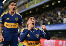 Boca Juniors y Racing se enfrentan en la Copa Argentina: Horarios y transmisión en vivo
