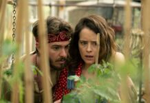El árbol mágico: La lucha entre la fantasía y la realidad en una aventura familiar