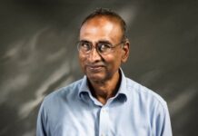 Venki Ramakrishnan: El Nobel que revela el misterio de la muerte en el cerebro humano