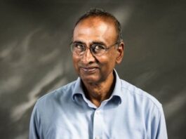 Venki Ramakrishnan: El Nobel que revela el misterio de la muerte en el cerebro humano