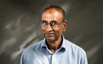 Venki Ramakrishnan: El Nobel que revela el misterio de la muerte en el cerebro humano