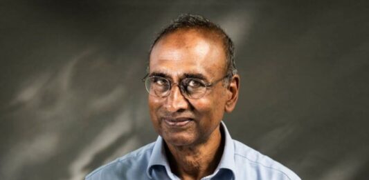 Venki Ramakrishnan: El Nobel que revela el misterio de la muerte en el cerebro humano