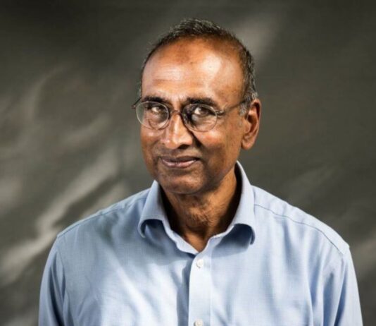 Venki Ramakrishnan: El Nobel que revela el misterio de la muerte en el cerebro humano