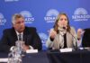 El Senado avanza en la modificación del régimen de Zonas Frías