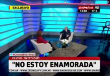 Falleció Chiche Gelblung: Recordando su icónica entrevista con Cristina Kirchner