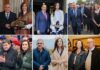 Victoria Villarruel Fortalece Vínculos con Gobernadores Peronistas Durante Fiesta en Salta