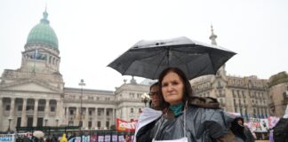 La reforma previsional: una promesa postergada en la agenda del gobierno