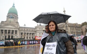 La reforma previsional: una promesa postergada en la agenda del gobierno