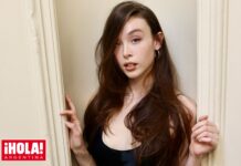 La Nueva Generación de Hollywood: Ella Beatty Brilla como Lizzie Borden en Netflix