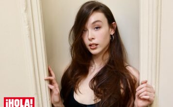 La Nueva Generación de Hollywood: Ella Beatty Brilla como Lizzie Borden en Netflix