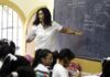 El 11 de septiembre: ¿Día del Maestro y asueto escolar?