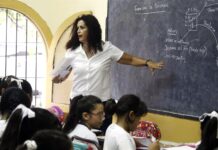 El 11 de septiembre: ¿Día del Maestro y asueto escolar?