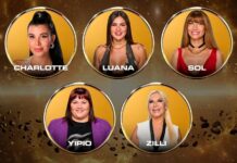 Gran Hermano Generación Dorada: ¿Quién es la favorita para ganar?
