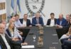Gobernadores optan por la cautela ante la carrera presidencial de 2027