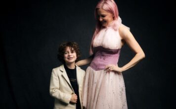 Max Alexander: El niño prodigio de la moda que ya rompió cuatro Récords Guinness