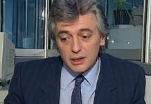 Falleció Marcos Franchi, emblemático representante de leyendas del fútbol argentino