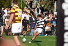 CASI Logra una Victoria In Extremis en el Clásico Frente a Belgrano