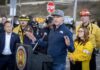 California se Prepara para el Impacto de El Niño: Gobernador Declara Estado de Emergencia