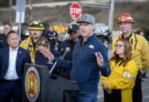 California se Prepara para el Impacto de El Niño: Gobernador Declara Estado de Emergencia
