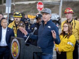 California se Prepara para el Impacto de El Niño: Gobernador Declara Estado de Emergencia