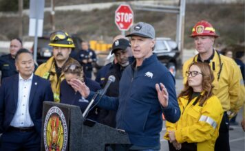 California se Prepara para el Impacto de El Niño: Gobernador Declara Estado de Emergencia