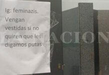 Alumnos del Pellegrini enfrentan nuevas acusaciones de acoso hacia compañeras