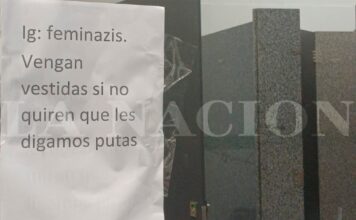 Alumnos del Pellegrini enfrentan nuevas acusaciones de acoso hacia compañeras