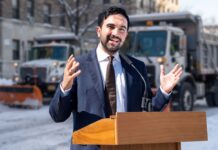 Nueva York busca recolectores de nieve: Inscripciones abiertas con salarios de hasta US$45 por hora