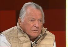 La Larga Permanencia de Barrionuevo: Una Cuestionante de la Democracia Sindical