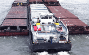 Ley de Cabotaje: Navieras Argentinas Piden Reformas para Aumentar Competitividad
