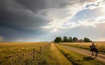 Pronóstico del Tiempo: ¿Qué Esperar para Hoy en Buenos Aires?